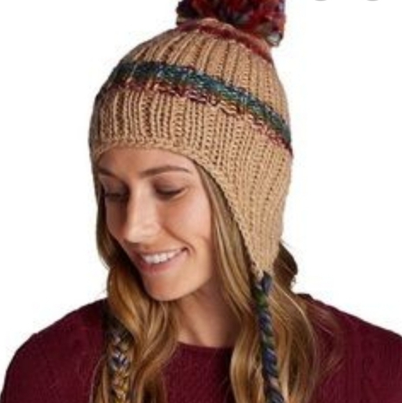 eddie bauer beanie hat